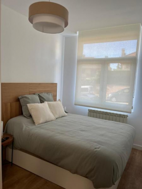 Apartamento Puerta de Burgos VUT09605